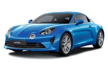 ALPINE A110