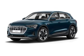 Audi E Tron Lease Deals Offers Hippo Leasing