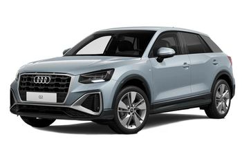 AUDI Q2 ESTATE