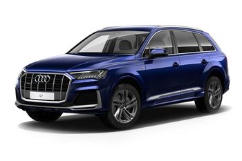 AUDI Q7 DIESEL ESTATE