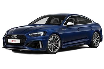 AUDI RS5