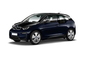 Bmw i3 on sale lease special