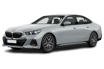 BMW I5 SALOON