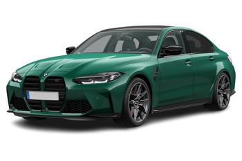 BMW M3 SALOON