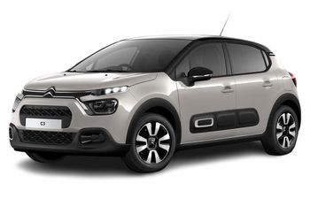 CITROEN C3 HATCHBACK