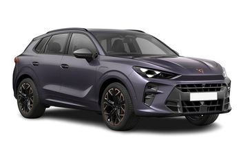 CUPRA TERRAMAR HATCHBACK