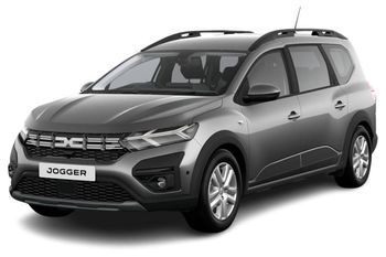 DACIA JOGGER ESTATE