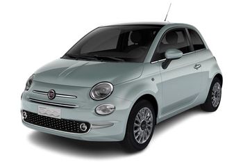 2016 fiat 500 deals electric