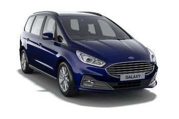 FORD GALAXY ESTATE