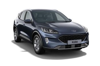 FORD KUGA DIESEL ESTATE