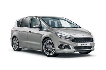 FORD S-MAX ESTATE