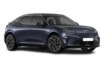 GENESIS GV60