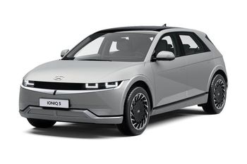 HYUNDAI IONIQ ELECTRIC HATCHBACK