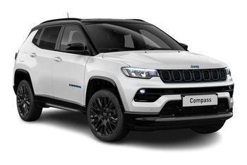 Jeep Compass Lease Deals Offers Hippo Leasing