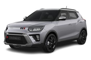 KGM TIVOLI