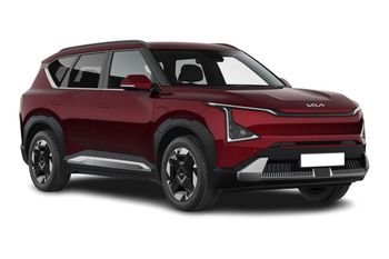 KIA EV5
