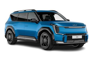 KIA EV9 ELECTRIC ESTATE