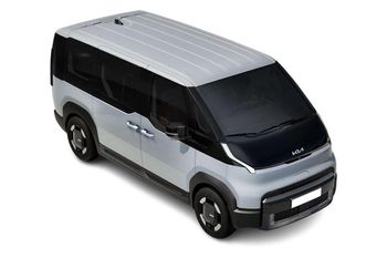 KIA PV5