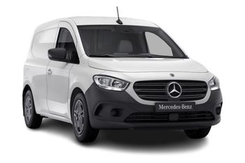 MERCEDES-BENZ CITAN L1 DIESEL