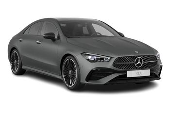 MERCEDES-BENZ CLA AMG SHOOTING BRAKE