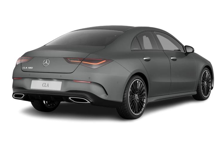 Mercedes-benz Cla No deposit car leasing deals