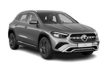 MERCEDES-BENZ GLA AMG HATCHBACK