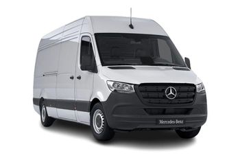 MERCEDES-BENZ SPRINTER 215CDI L1 DIESEL FWD