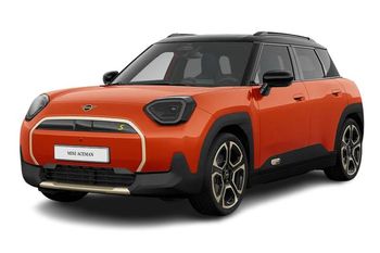 MINI ACEMAN ELECTRIC HATCHBACK
