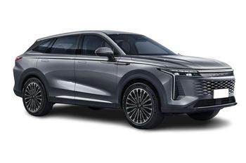 OMODA 9 ESTATE