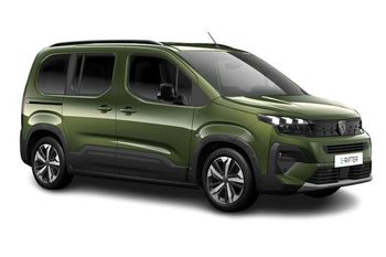 PEUGEOT E-RIFTER ELECTRIC ESTATE