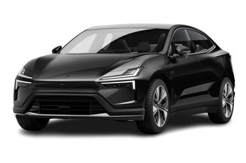 POLESTAR 4 ESTATE