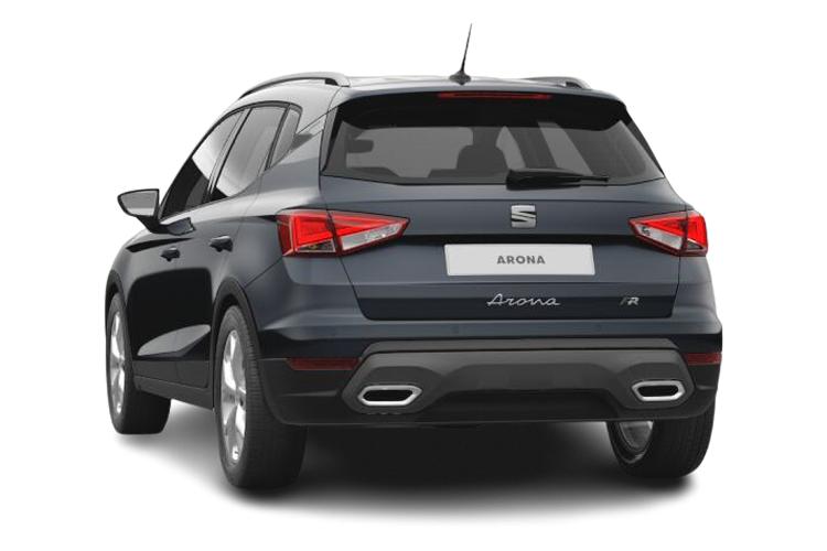 SEAT Arona Hatchback 1.0 TSI 110 Xcellence Lux [EZ] 5dr DSG Lease Deals