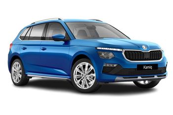 SKODA KAMIQ HATCHBACK