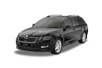 SKODA OCTAVIA DIESEL ESTATE