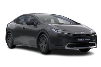 TOYOTA PRIUS HATCHBACK
