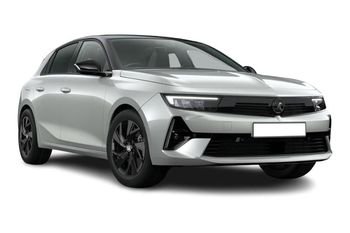 VAUXHALL ASTRA DIESEL SPORTS TOURER