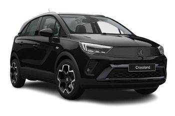 VAUXHALL CROSSLAND HATCHBACK