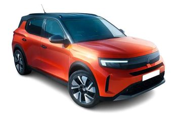 VAUXHALL FRONTERA ESTATE