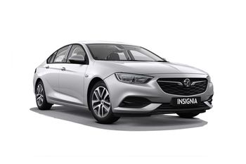 VAUXHALL INSIGNIA GRAND SPORT