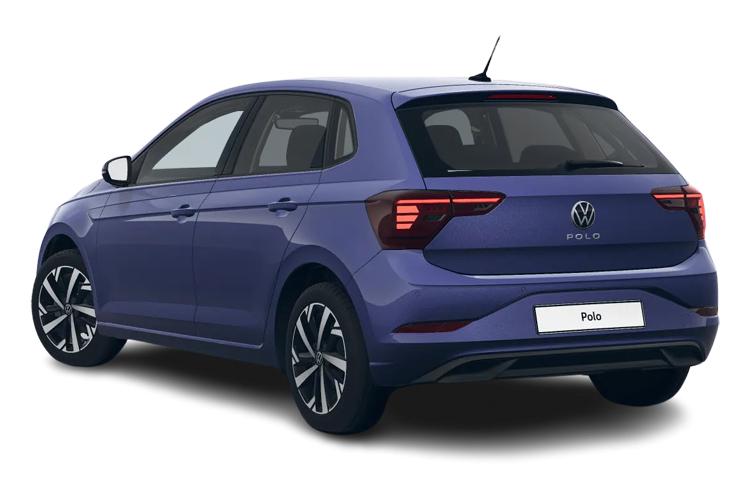 Volkswagen Polo No deposit car leasing deals