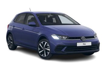 VOLKSWAGEN POLO HATCHBACK