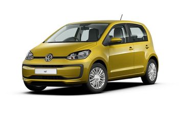 VOLKSWAGEN UP ELECTRIC HATCHBACK