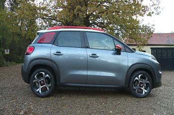 Hatchback