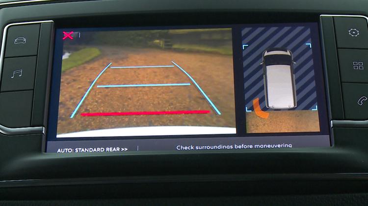 citroen dispatch lease