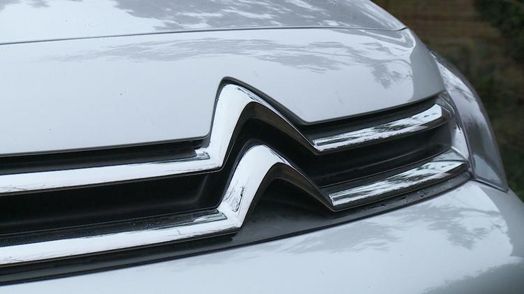 citroen dispatch lease