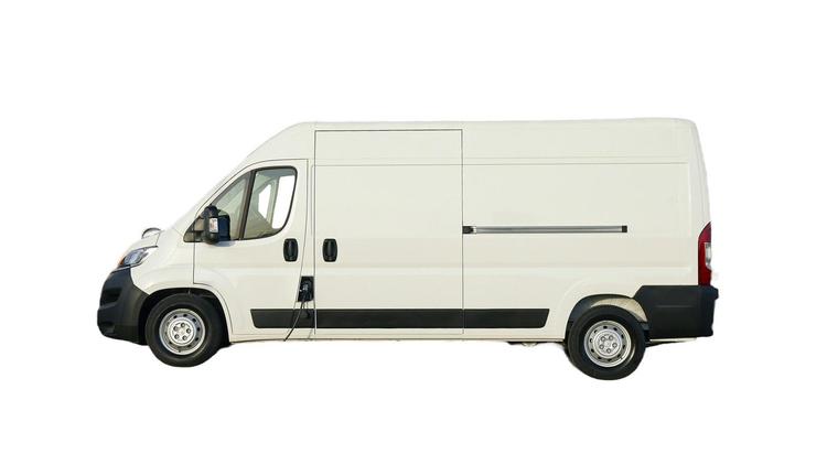 citroen relay lease