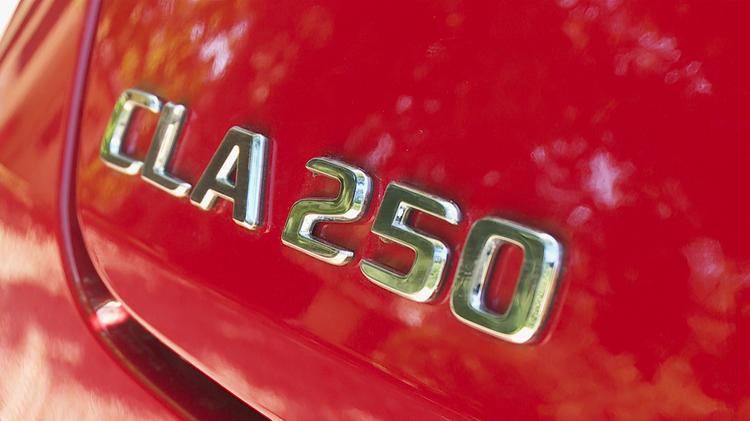 Mercedes Benz Cla Class Car Leasing Deals