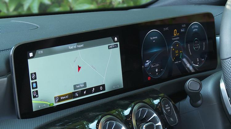 43+ Cla 35 Amg Shooting Brake Schwarz Gif