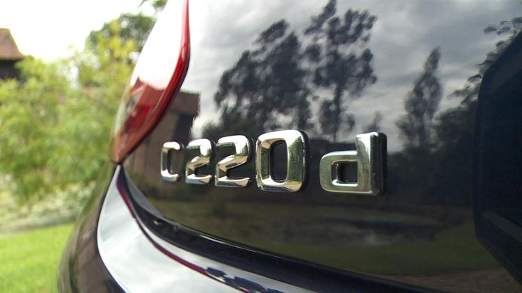 Mercedes Benz Coupe C2d Amg Line Night Ed Premium Plus 2dr 9g Tronic For Lease