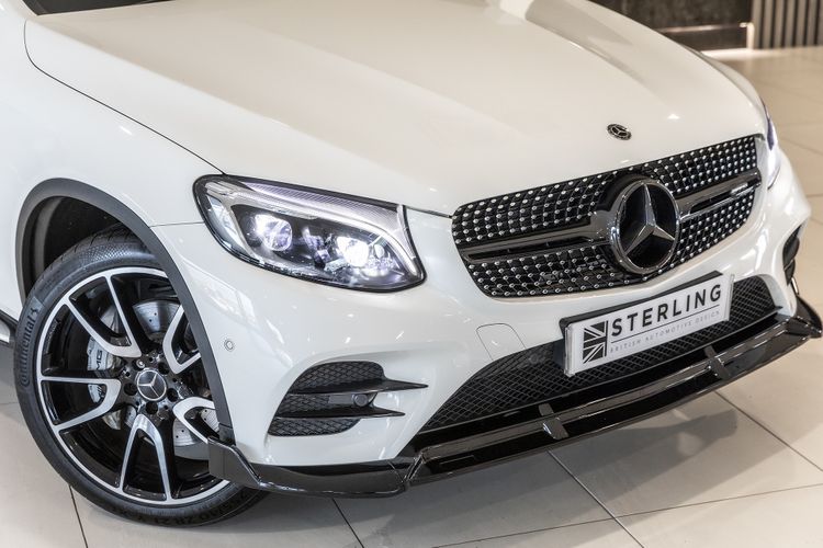 Mercedes Benz Glc Car Leasing Deals